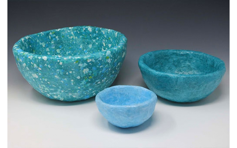 Nesting Bowls